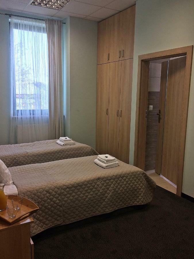 3Rooms Krakow Dış mekan fotoğraf